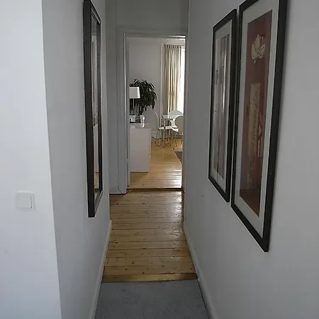 Nordre Fasanvej * Copenhagen